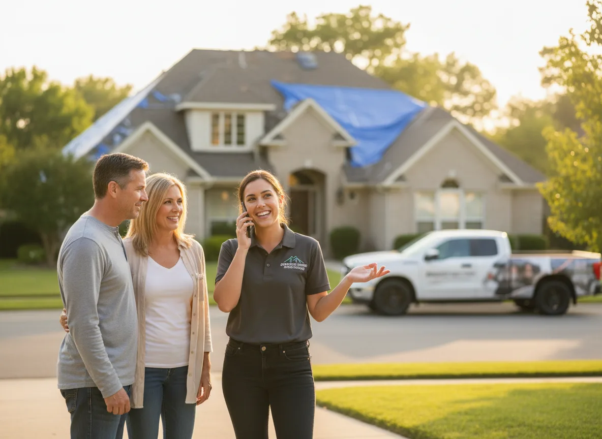 Emergency Roof Repair New Richmond, IN FAQs